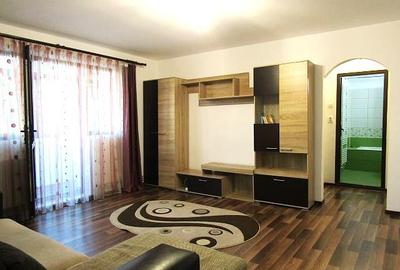 Foarte curat si spatios! Inchiriere Apartament 2 camere in Targoviste Pedagogic. - 2