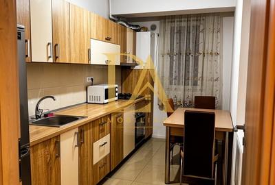 Apartament cu 2 camere, complex EnVogue, bloc nou 2018, et 1/8 - 3