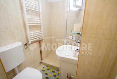 Apartament 2 camere - Complex Studentesc, Timisoara - 7