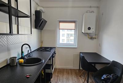 Inchiriez apartament de 2camere,decomandate,la intrare in Cartierul Arhitectilor - 9
