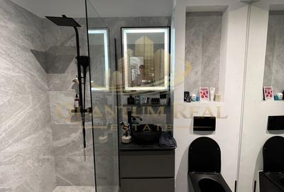 Apartament Bloc Nou Etaj 1/4 Popa Nan + Parcare Subterana - 7