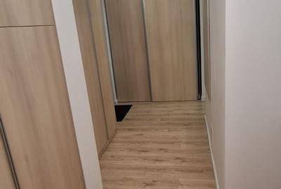 APARTAMENT 2 CAMERE DE INCHIRIAT/OTOPENI RESIDENCE/70MP/PARCARE INCLUSA - 10