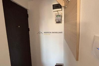 Cișmigiu/ Studio 25 mp, Brezoianu, - 10