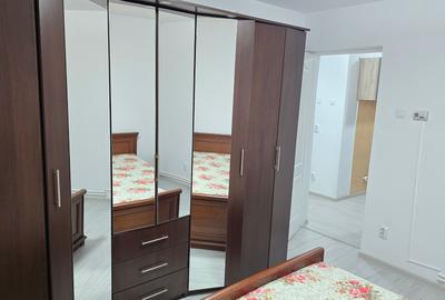 Inchiriez apartament 2 camere decomandat in Deva, etaj 2, zona Viitorului - 8