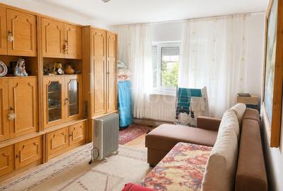 Apartament 2 camere de vanzare in Nufarul Oradea, Oradea - 1