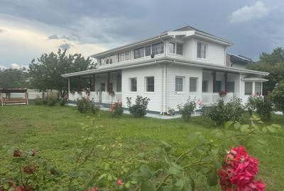 LANGA ORAS/LIFESTYLE/VEDERE LAC - 60