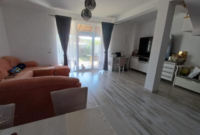 🏡De vânzare jumătate de duplex în Dumbrăvița – Zona Pădurii | 96 mp utili - 2