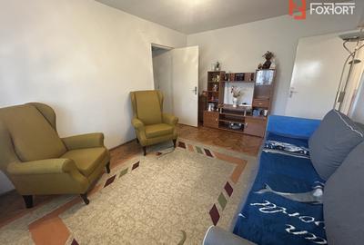 Apartament cu 3 camere de vanzare - Girocului - 8