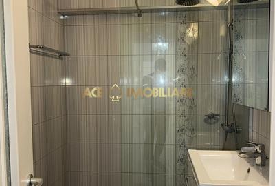 2 Camere de inchiriat | Universitate | Metrou | Centrala | Mobilat | - 9
