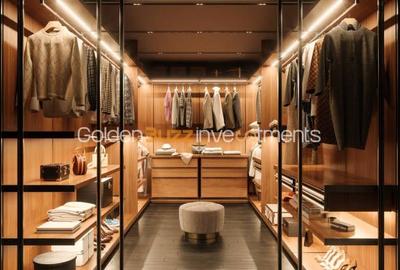 Penthouse | 4 camere | One Herastrau Park - 9