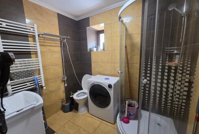 Apartament de inchiriat, 2 camere, semidecomandat, 43 mp, Galata - 12