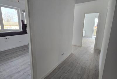 Apartament 2 camere D, cu parcare  Bd Poitiers, Lidl - 8