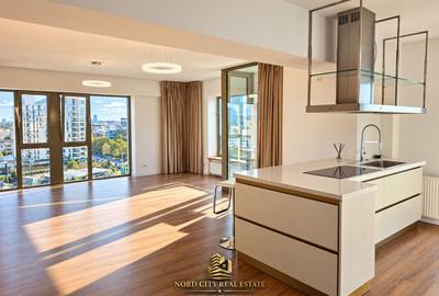 Apartament cu 4 camere în Aviației
