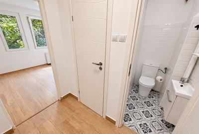 3 camere de închiriat Iancului Avrig 2 băi Renovat Nemobilat Metrou - 7