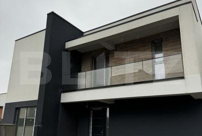 Casă individuală cu 3 camere în Bariera Vâlcii