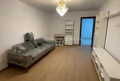 Apartament 4 camere Metrou Gorjului - 1
