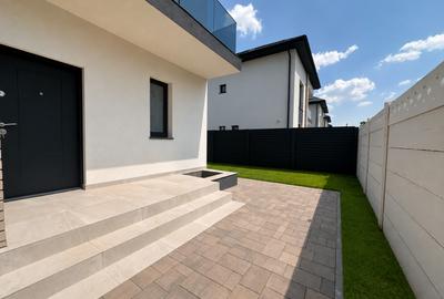 Casă individuală de vânzare | 229 mp utili | Teren 400 mp - 17