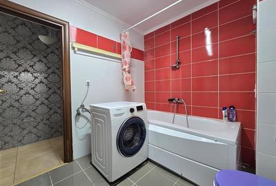 APARTAMENT 2 CAMERE + LOC DE PARCARE | PARTER  | PRIMA NUFARUL | ORADEA - 8