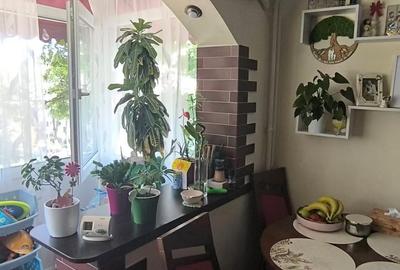 Piata Groapa apartament cu 2 camere - 4