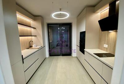 Inchiriere Apartament 2 Camere HILS Titanium|Centrala - 5