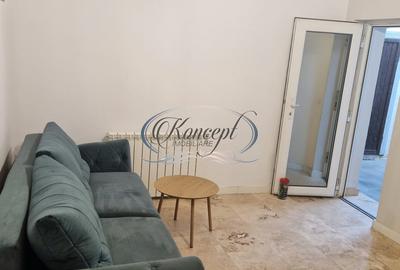 Apartament la casa pe doua niveluri si finisaje premium in Marasti - 3