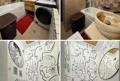 Apartament renovat cu 2 camere in vila cu curte in zona Domenii - 22