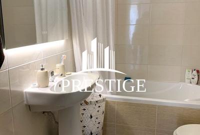PENTHOUSE CU TERASĂ 50 MP | 3 CAMERE | 2 LOCURI PARCARE | TURNIȘOR - 6