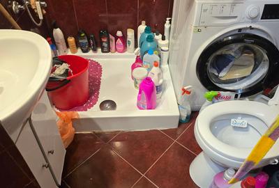 Vand apartament cu 2 camere cu GARAJ in Deva, Dacia (Romanilor), etaj 2, - 8