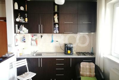 Apartament de vanzare 2 camere decomandat 62 mp zona Siretului Sibiu - 8
