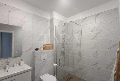 Apartament 2 camere, etaj 1, lift, balcon 13 mp. - 6