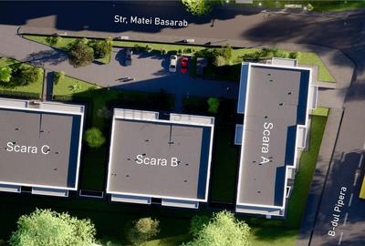 De Inchiriat Spatiu Comercial | Bd Pipera - 2