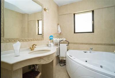 Penthouse Ultracentral Iași - 8