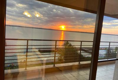 Mamaia Butoaie apartament 3 camere vedere lac termen lung - 15