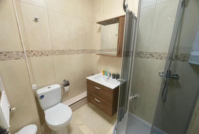 TOMIS PLUS - Apartament 2 camere -tip studio, termen lung - 9