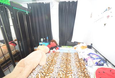 Apartament decomandat, mobilat si utilat  cu centrala - 7