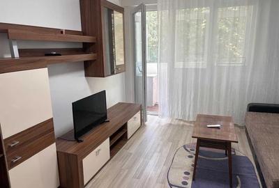 Apartament cu 2 camere decomandat în Giurgiului