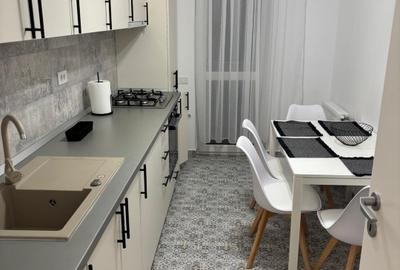 Apartament 2 camere Grand Kristal - 2