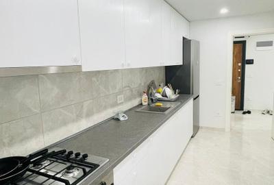 APARTAMENT 2 CAMERE | ZONA TOMIS NORD-ZEN RESIDENCE | LOC PARCARE | TERMEN LUNG - 4