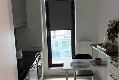 Garsoniera Plaza Residence - 4