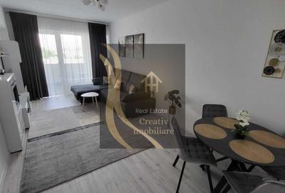 Inchiriere apartament 2 camere decomandat(parcare subterana inclusa) - 5