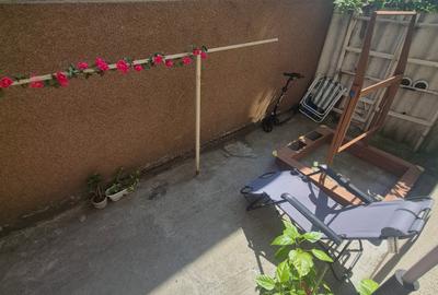 DE VÂNZARE – APARTAMENT 4 CAMERE | PARTER | ZONA EST, NĂVODARI - 14
