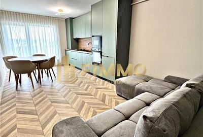 Apartament prima inchiriere | Loc de parcare privat | Lisaura | ID:1694 - 2