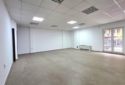 Spatiu Comercial 196mp Gheorgheni zona Iulius Mall - 2