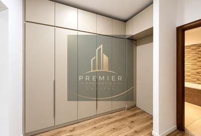 Apartament de lux cu 3 camere și parcare inclusă | Laguna Residence, Floreasca - 3