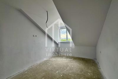Apartament cu 3 camere, 76mp utili, balcon, parcare, zona Turnisor - 10