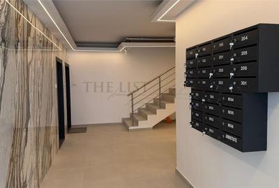 VANZARE APARTAMENT 2 CAMERE COMPLEX TOSCANA OTOPENI - 9