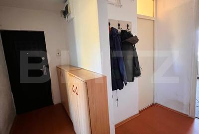 Apartament 3 camere, 66 mp, garaj, 2 balcoane, zona Garii,Dâmbul Rotund - 12