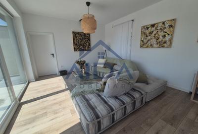 Oportunitate – vila moderna cu 4 apartamente la Comeat - 4