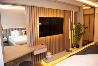 Apartament 3 Camere LUX - 8