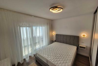 Apartament Burebista // rond Piata Alba Iulia - 3
